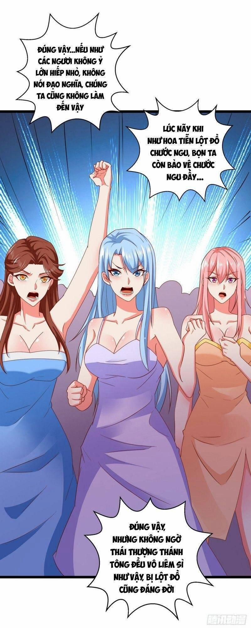 Ngày Mai Tôi Sẽ Chết 22 trang 4