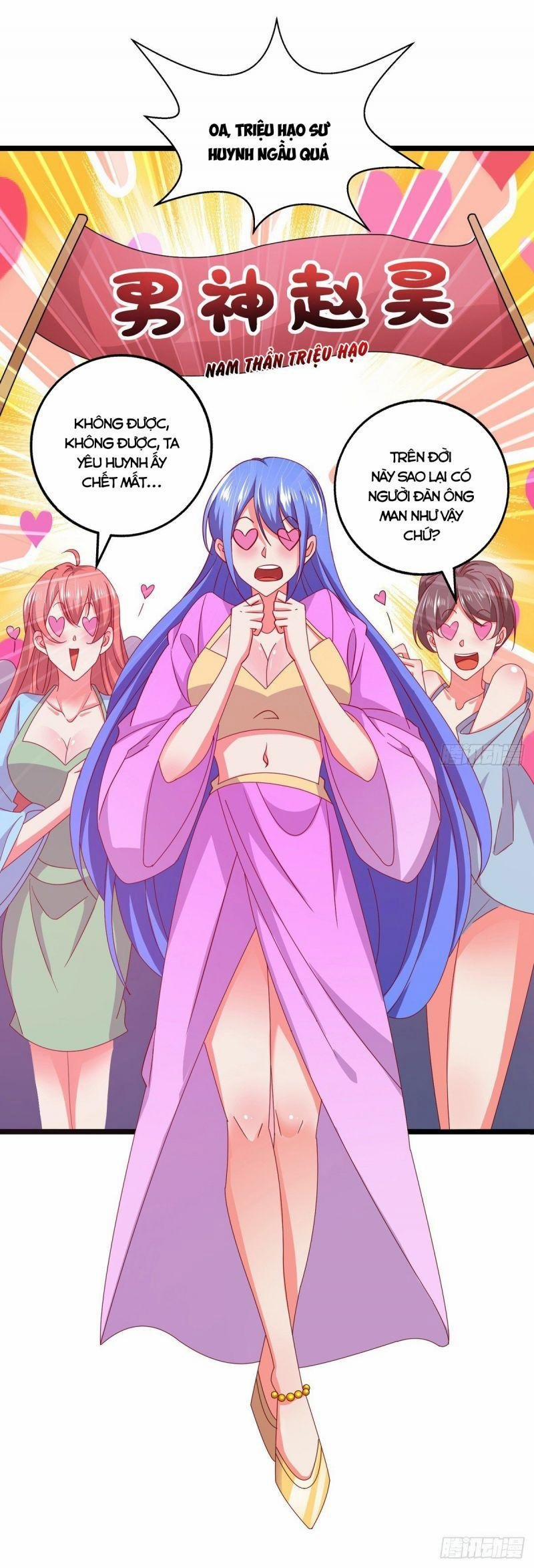 Ngày Mai Tôi Sẽ Chết 23 trang 1