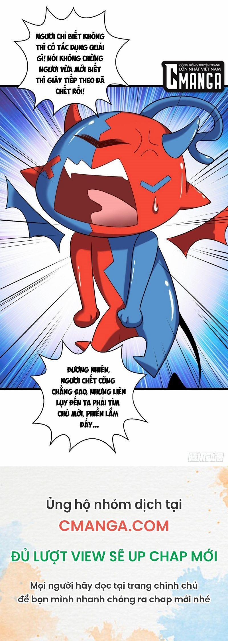 Ngày Mai Tôi Sẽ Chết 23 trang 11