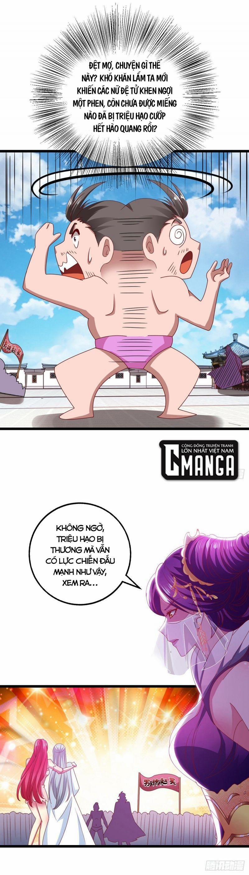 Ngày Mai Tôi Sẽ Chết 23 trang 2