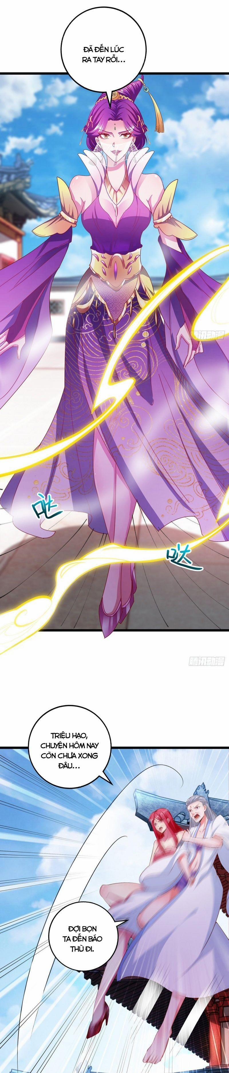 Ngày Mai Tôi Sẽ Chết 23 trang 3