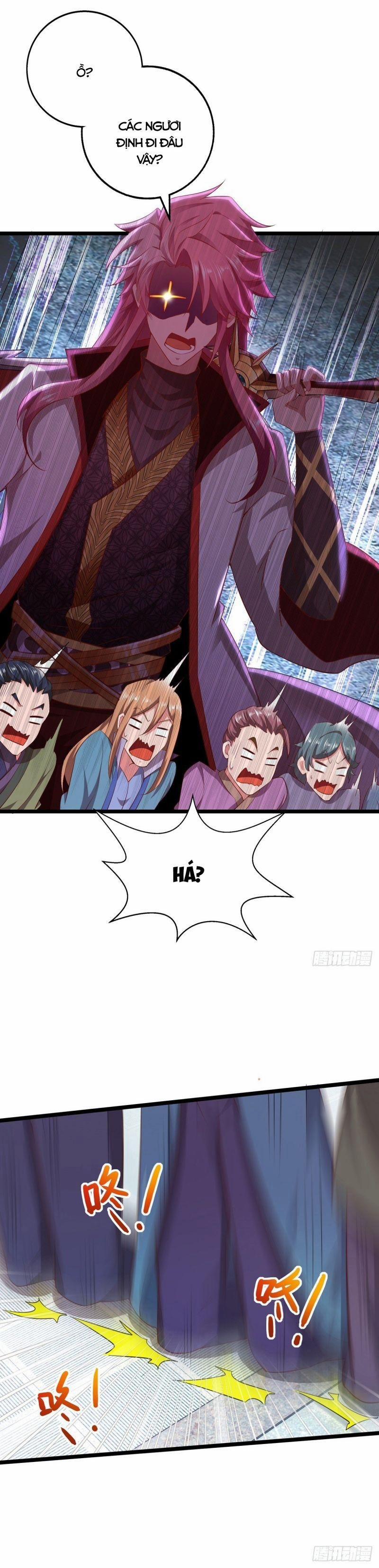 Ngày Mai Tôi Sẽ Chết 23 trang 5