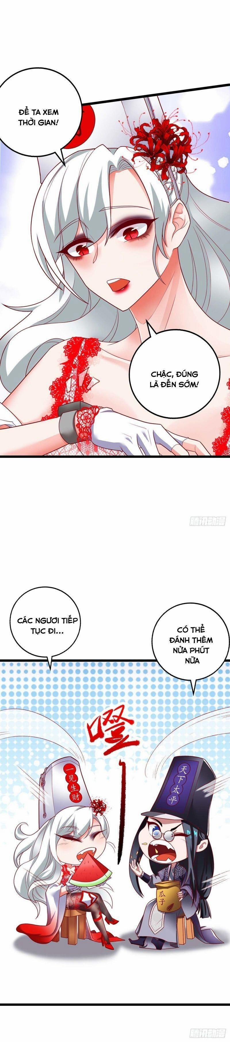 Ngày Mai Tôi Sẽ Chết 3 trang 1