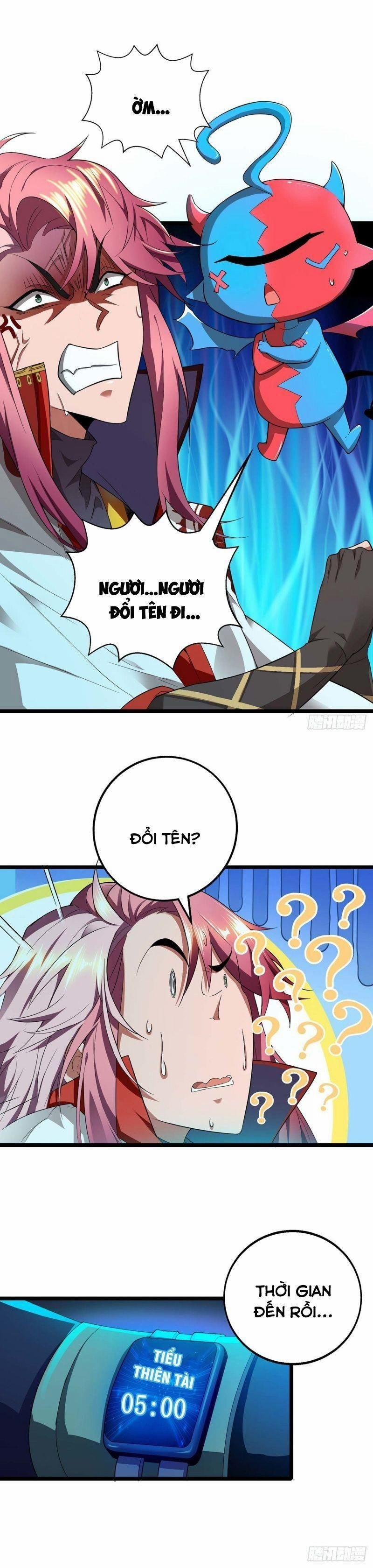 Ngày Mai Tôi Sẽ Chết 3 trang 7