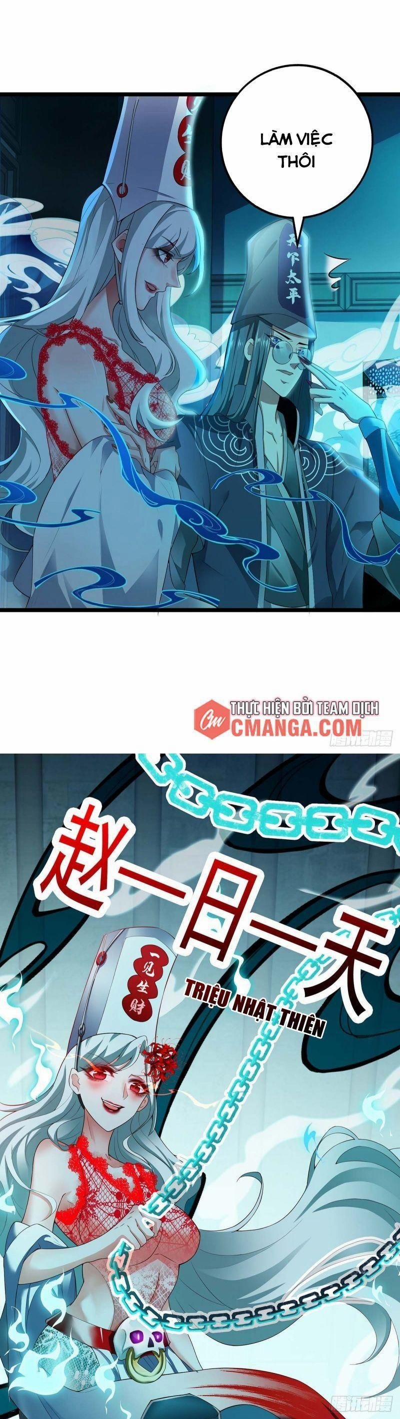 Ngày Mai Tôi Sẽ Chết 3 trang 8