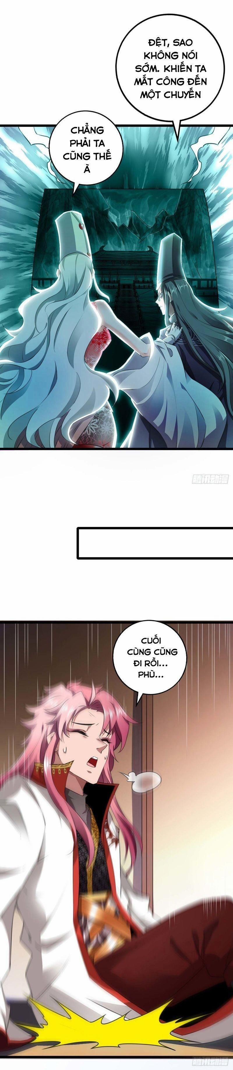 Ngày Mai Tôi Sẽ Chết 4 trang 1