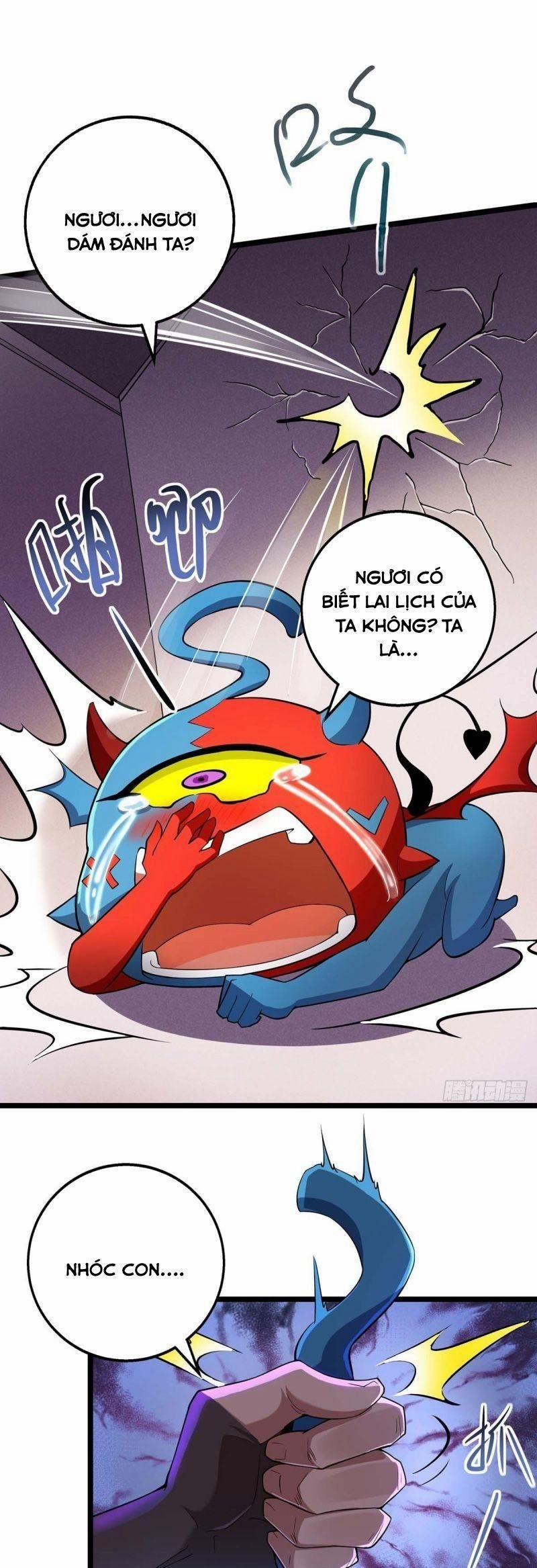 Ngày Mai Tôi Sẽ Chết 4 trang 4