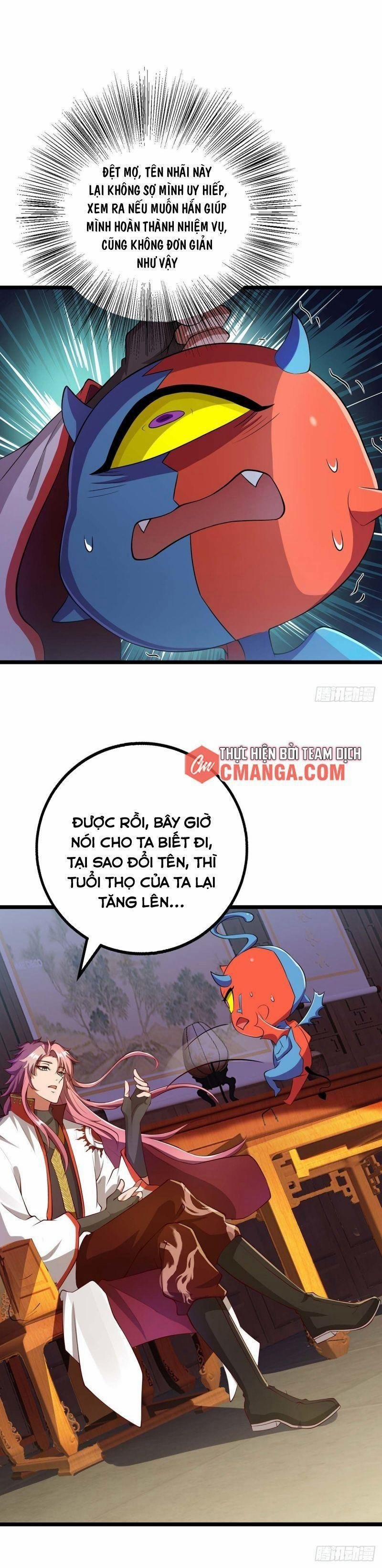 Ngày Mai Tôi Sẽ Chết 4 trang 7