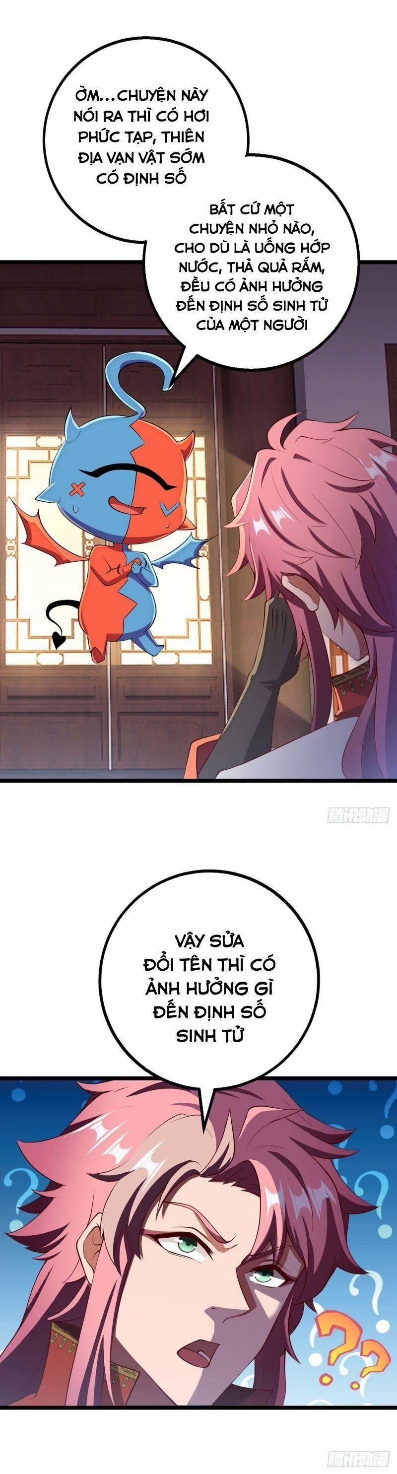 Ngày Mai Tôi Sẽ Chết 4 trang 8