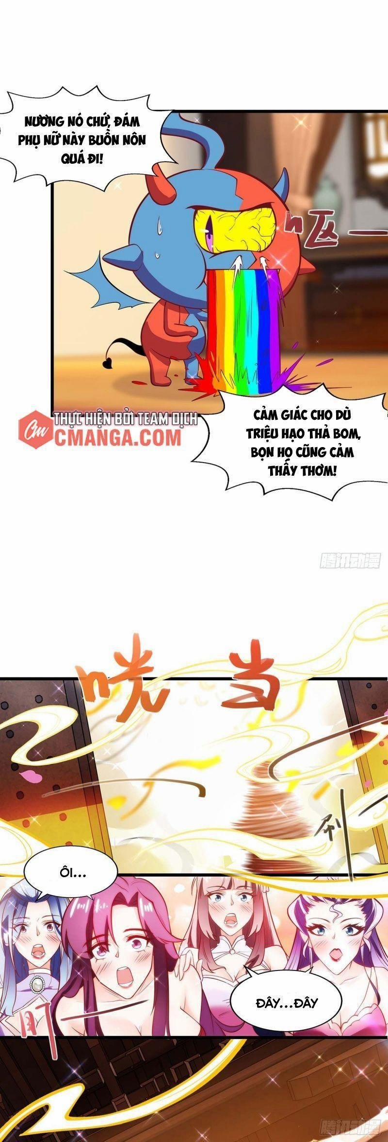 Ngày Mai Tôi Sẽ Chết 5 trang 10