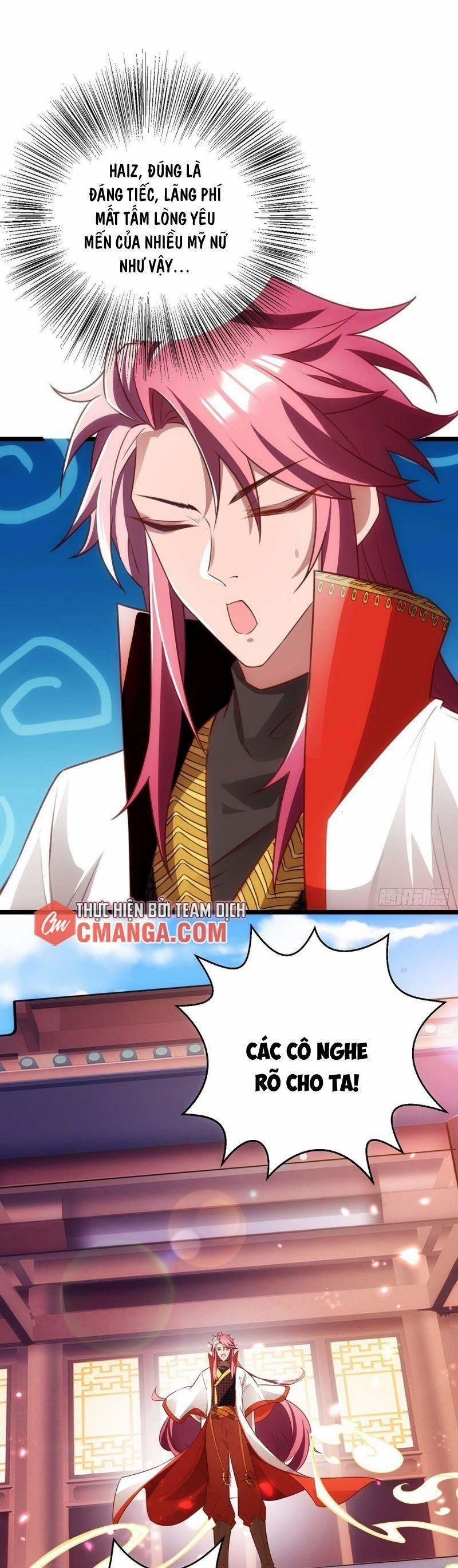 Ngày Mai Tôi Sẽ Chết 5 trang 2