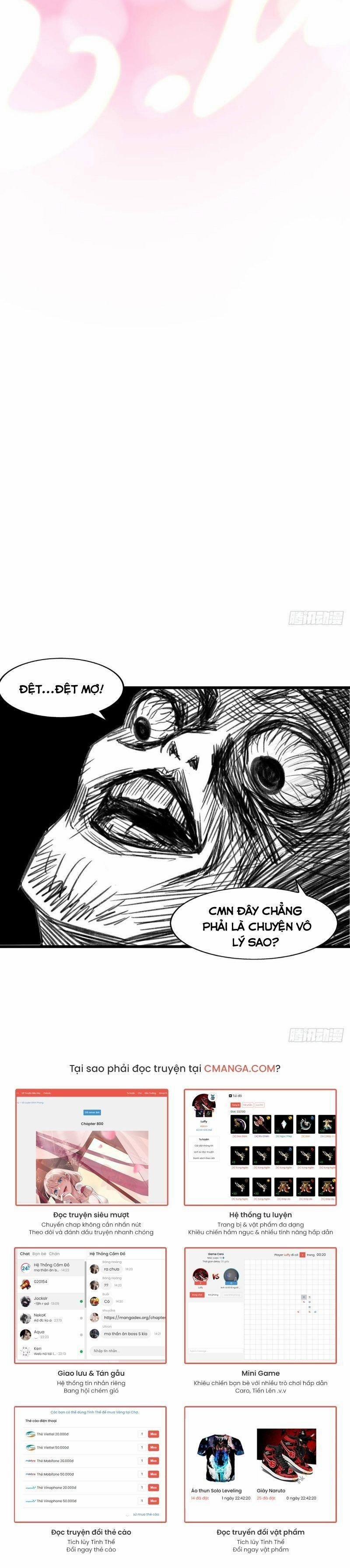 Ngày Mai Tôi Sẽ Chết 5 trang 6