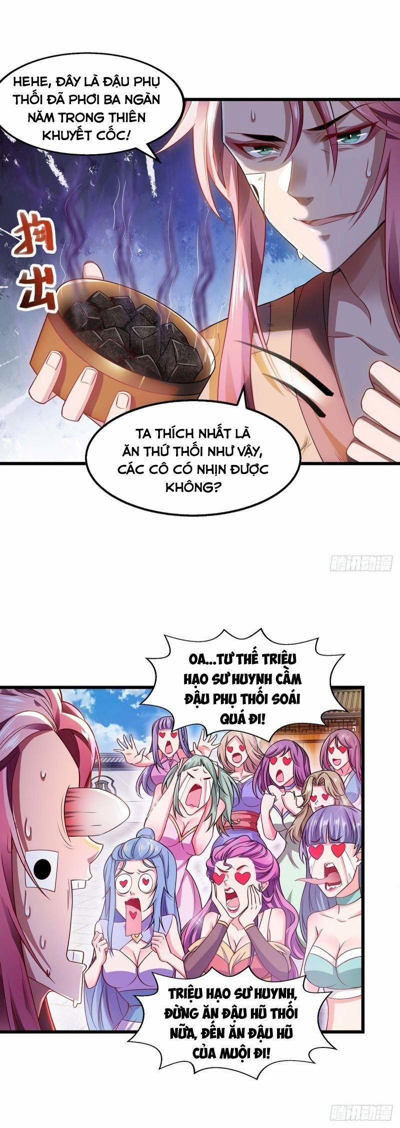 Ngày Mai Tôi Sẽ Chết 6 trang 1