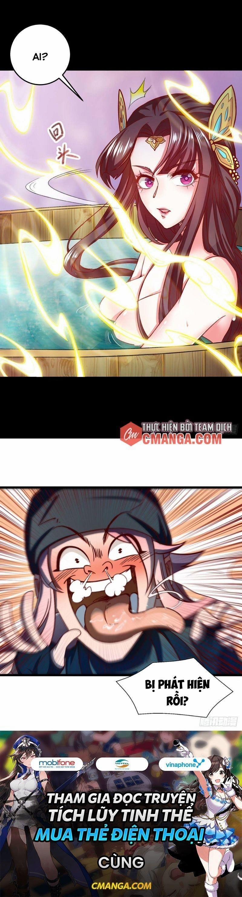 Ngày Mai Tôi Sẽ Chết 6 trang 12