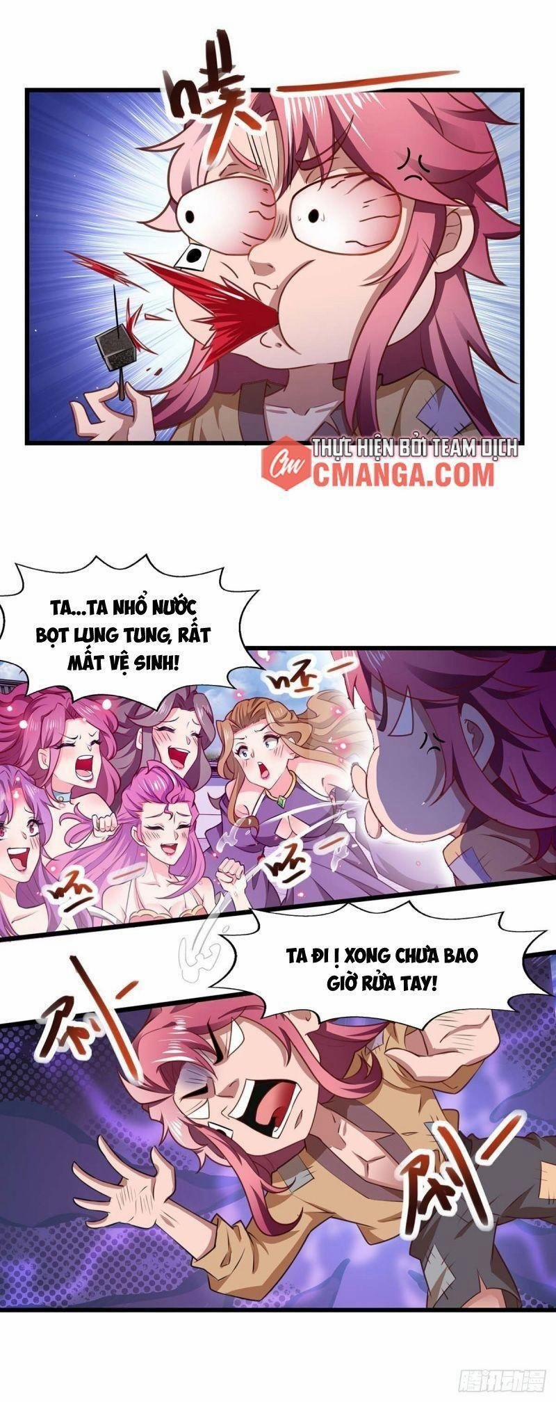 Ngày Mai Tôi Sẽ Chết 6 trang 2