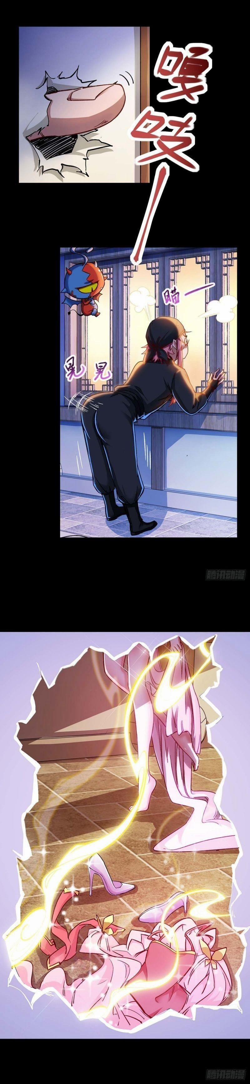 Ngày Mai Tôi Sẽ Chết 6 trang 7