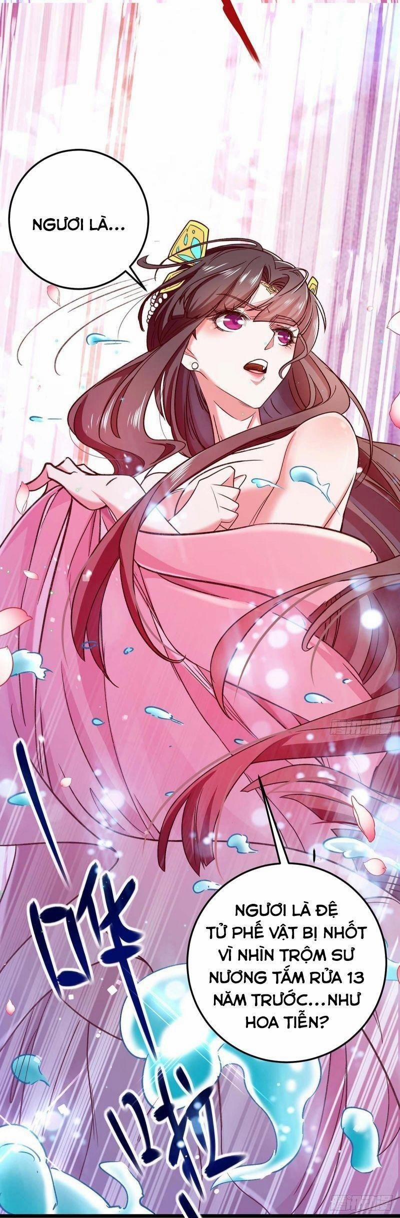 Ngày Mai Tôi Sẽ Chết 7 trang 1