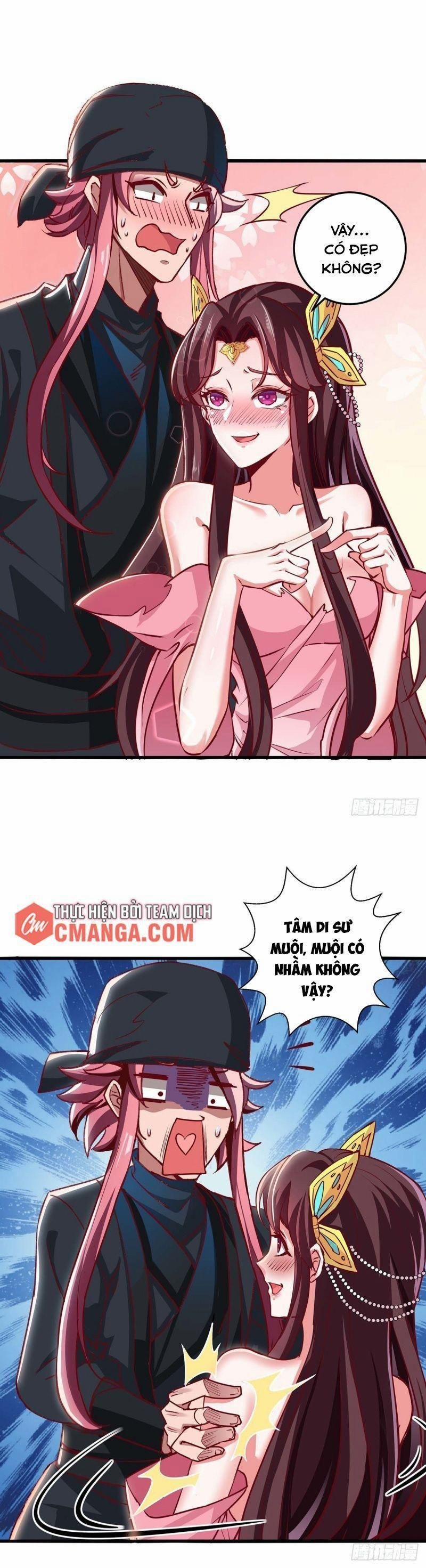 Ngày Mai Tôi Sẽ Chết 7 trang 15