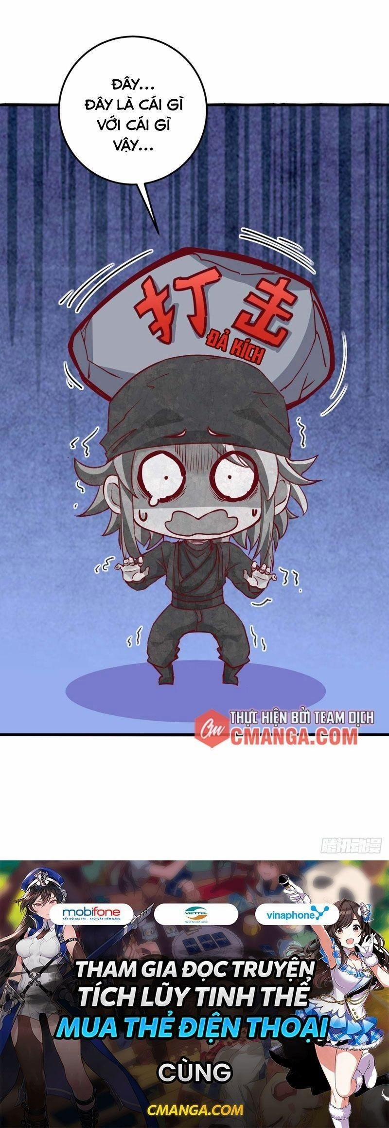 Ngày Mai Tôi Sẽ Chết 7 trang 17