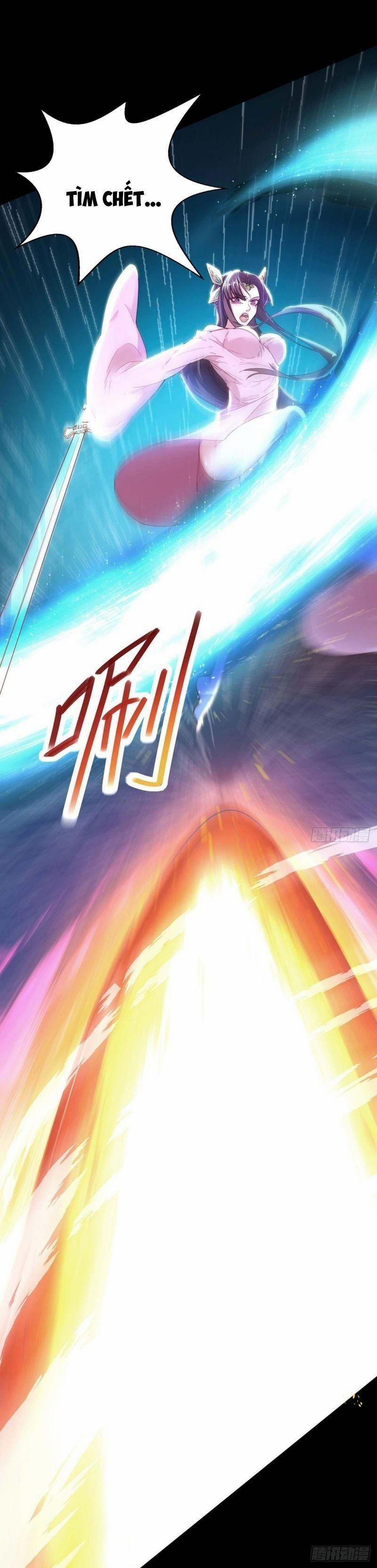 Ngày Mai Tôi Sẽ Chết 7 trang 7