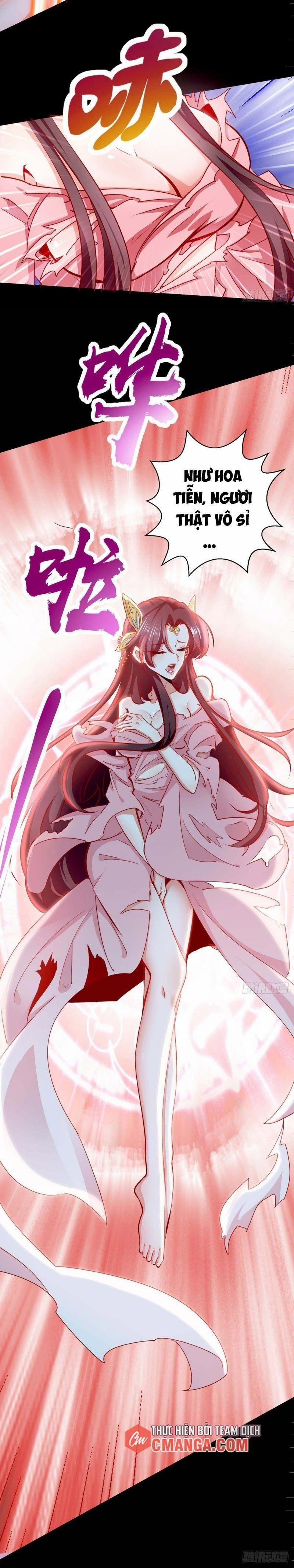 Ngày Mai Tôi Sẽ Chết 7 trang 9