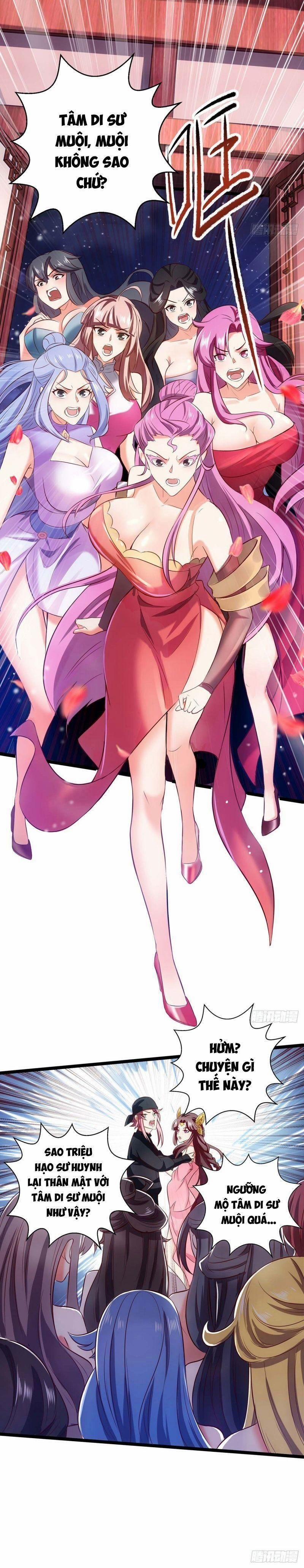 Ngày Mai Tôi Sẽ Chết 8 trang 1