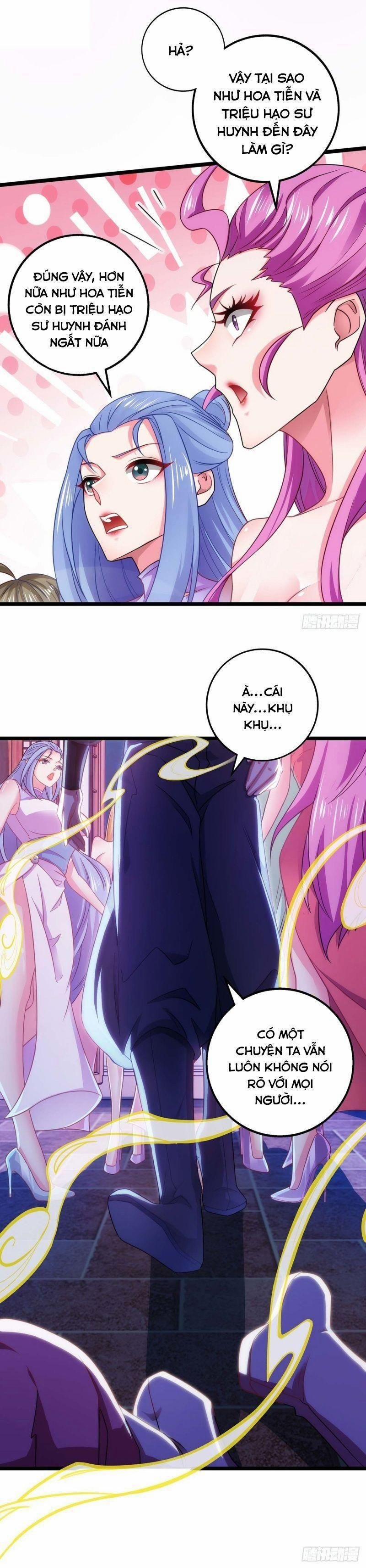 Ngày Mai Tôi Sẽ Chết 8 trang 7