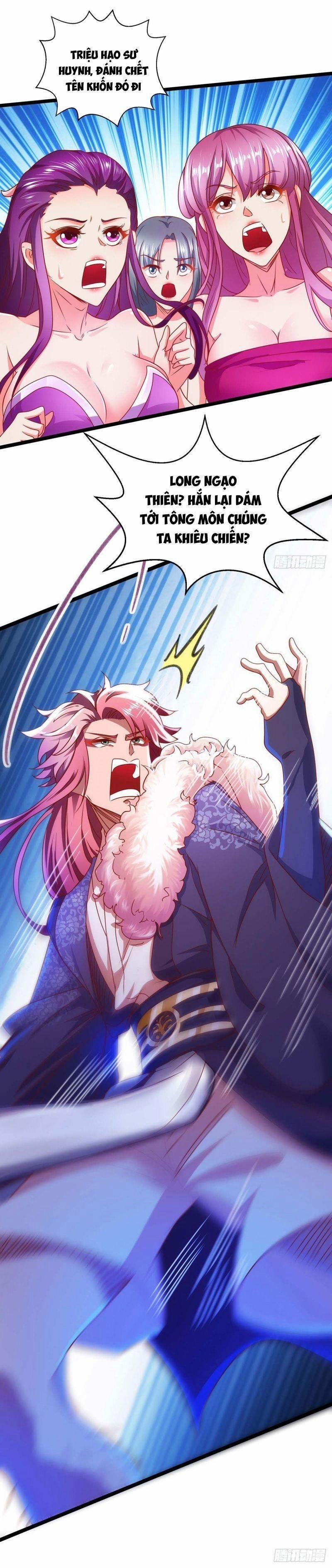 Ngày Mai Tôi Sẽ Chết 9 trang 11