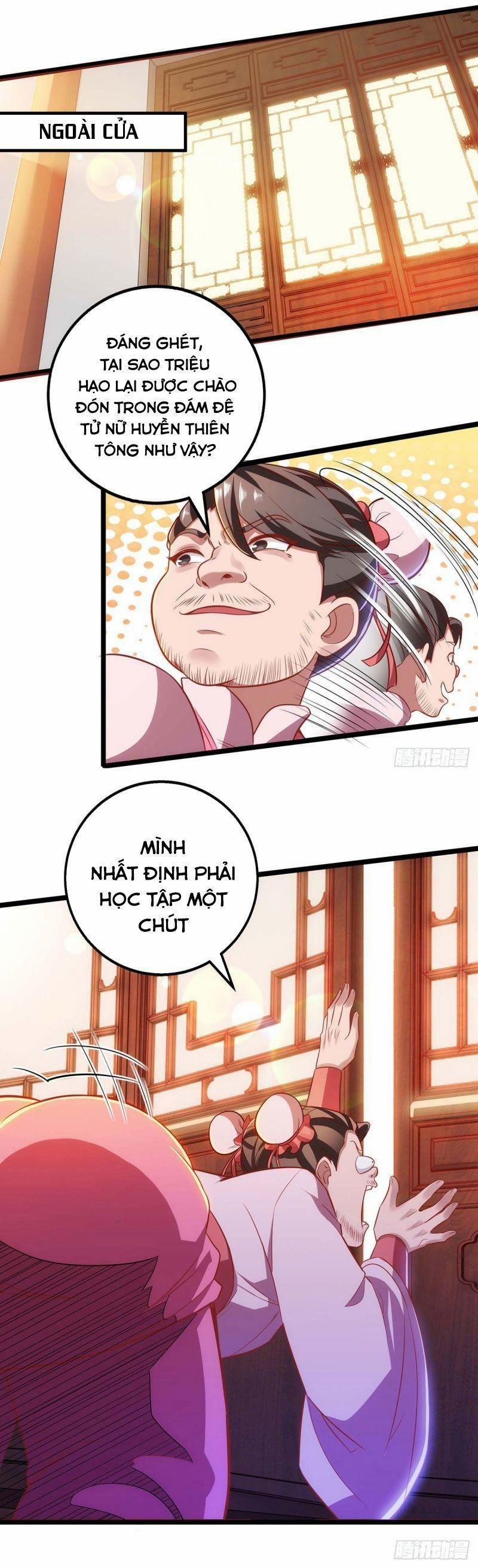 Ngày Mai Tôi Sẽ Chết 9 trang 5