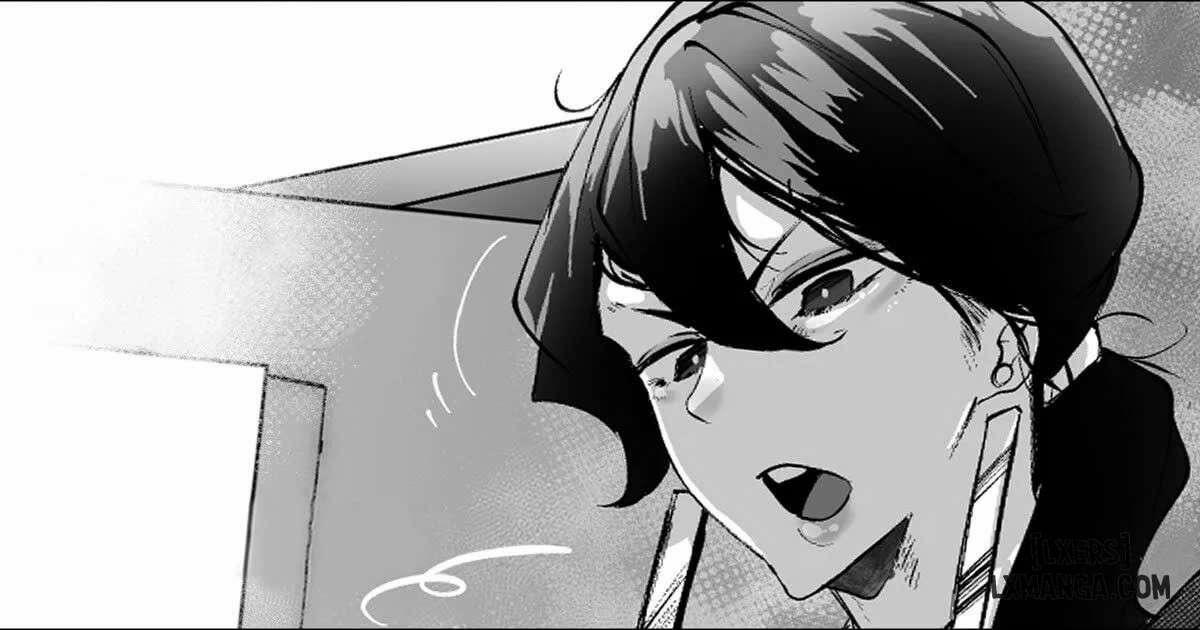 Ngày nào cũng bị sếp trừng phtaj người mẹ goá phụ độc thân của tôi 1 trang 13