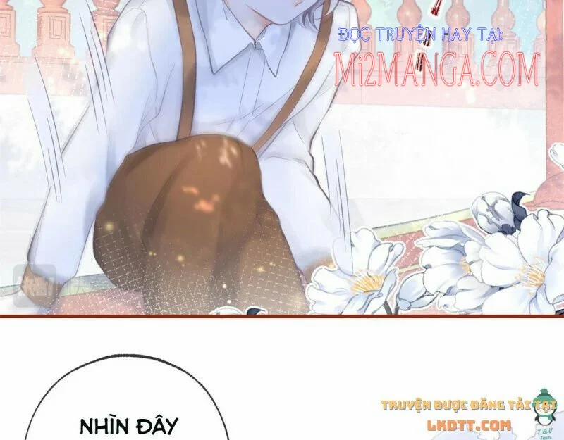 Ngày Nào Đó Trở Thành Công Chúa Tế Phẩm 10 trang 22