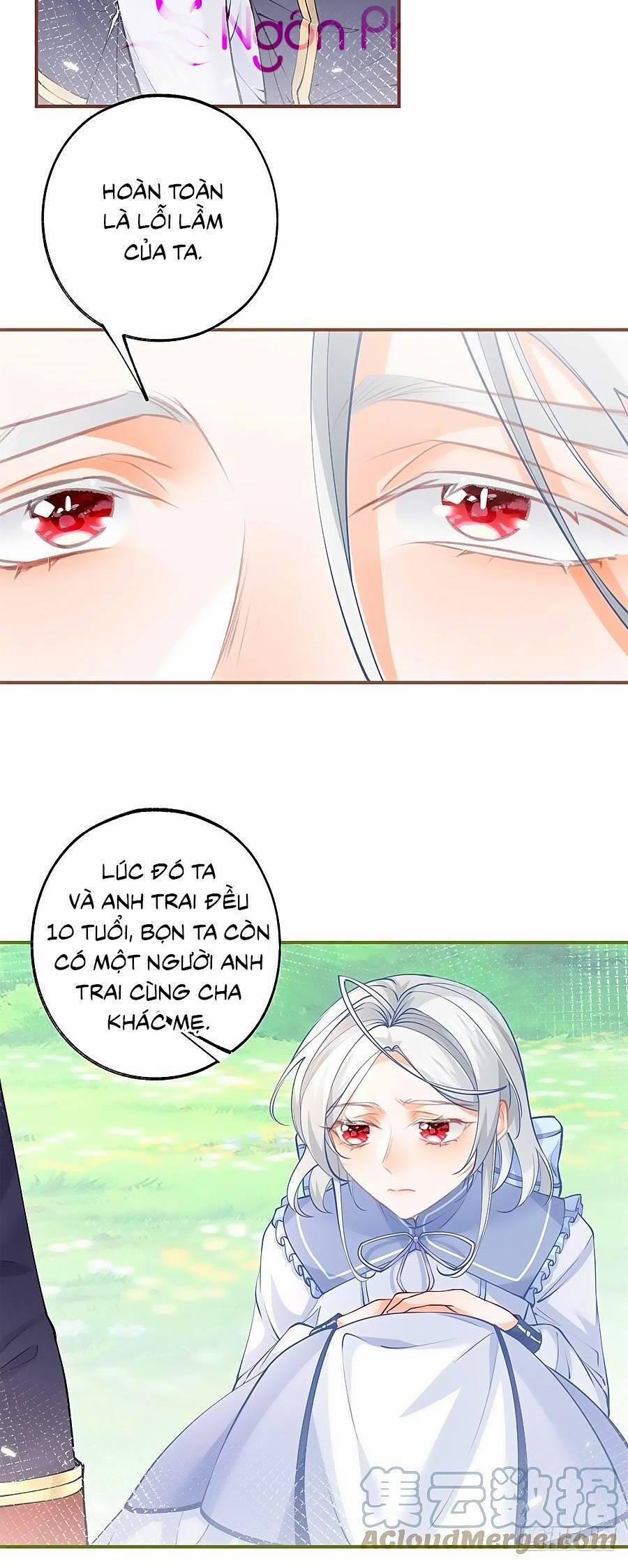 Ngày Nào Đó Trở Thành Công Chúa Tế Phẩm 105 trang 2