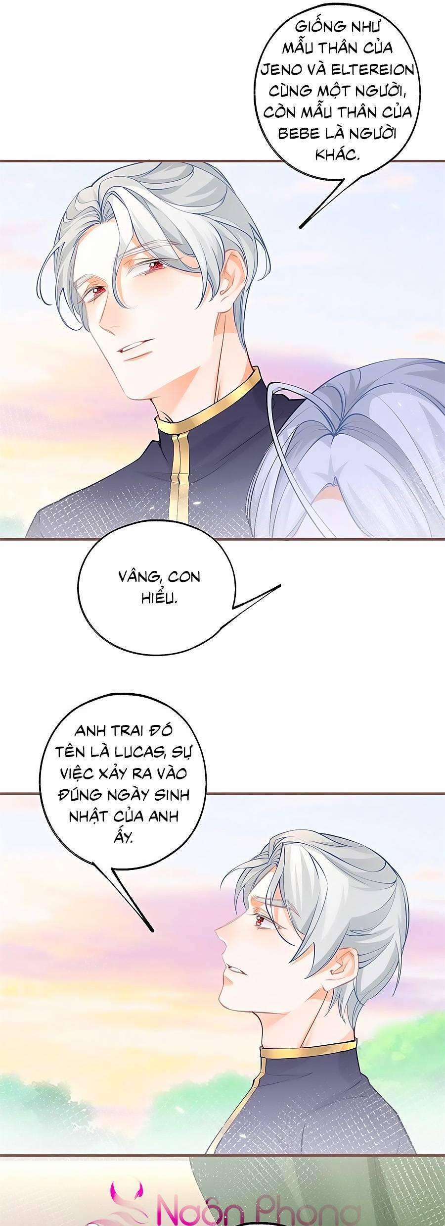 Ngày Nào Đó Trở Thành Công Chúa Tế Phẩm 105 trang 3