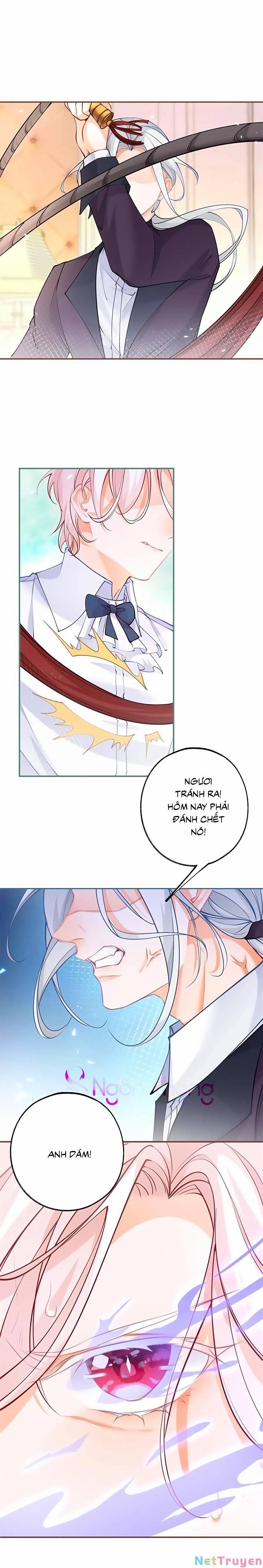 Ngày Nào Đó Trở Thành Công Chúa Tế Phẩm 106 trang 1