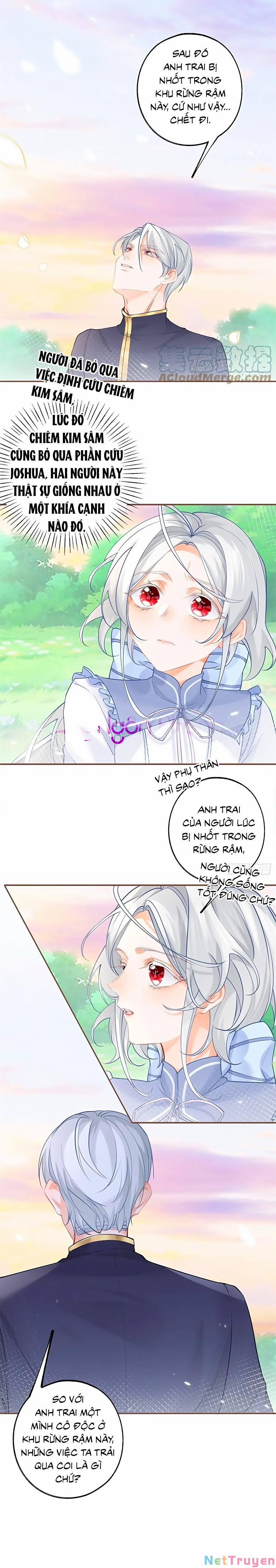 Ngày Nào Đó Trở Thành Công Chúa Tế Phẩm 106 trang 7