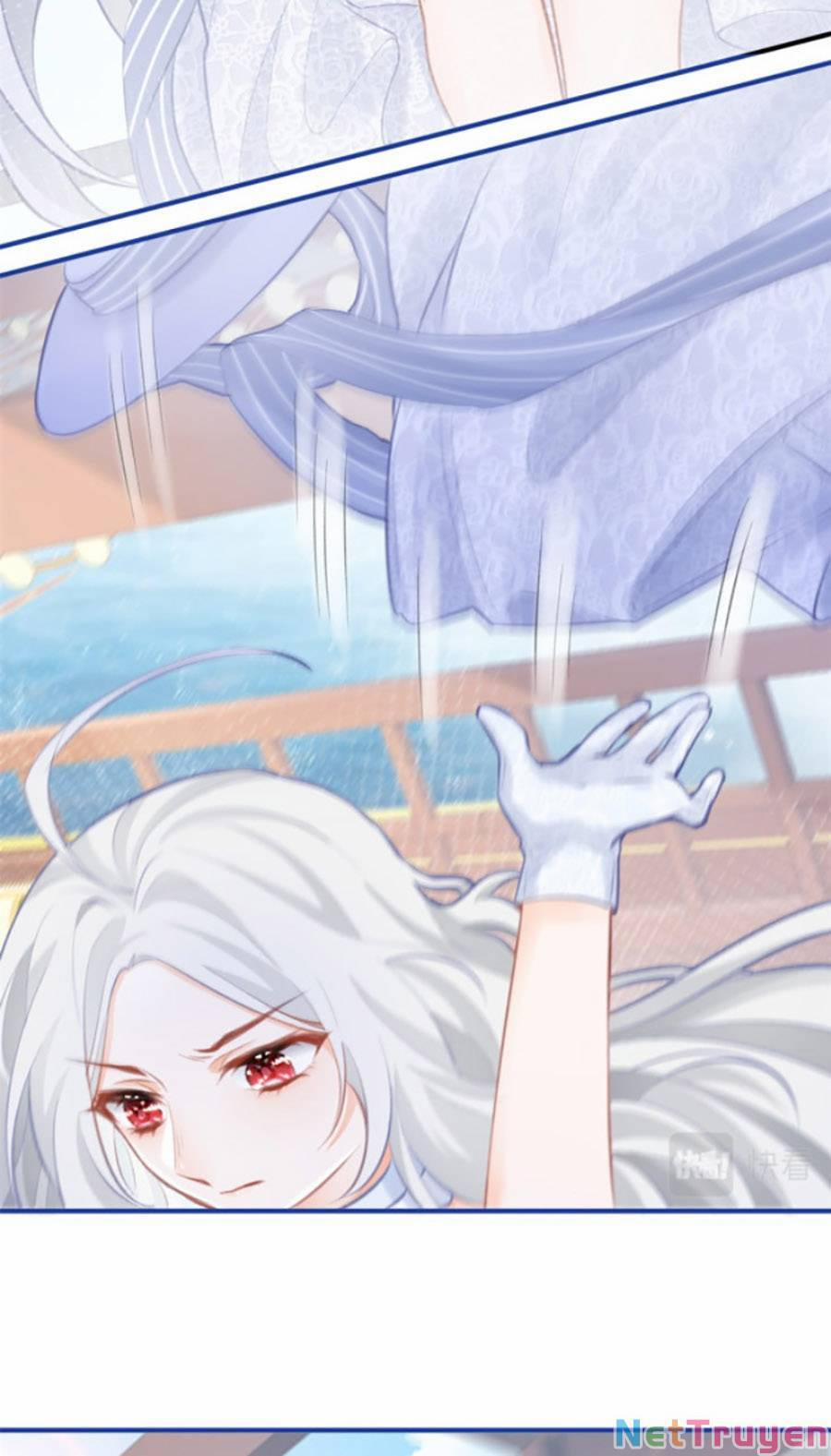 Ngày Nào Đó Trở Thành Công Chúa Tế Phẩm 11 trang 10