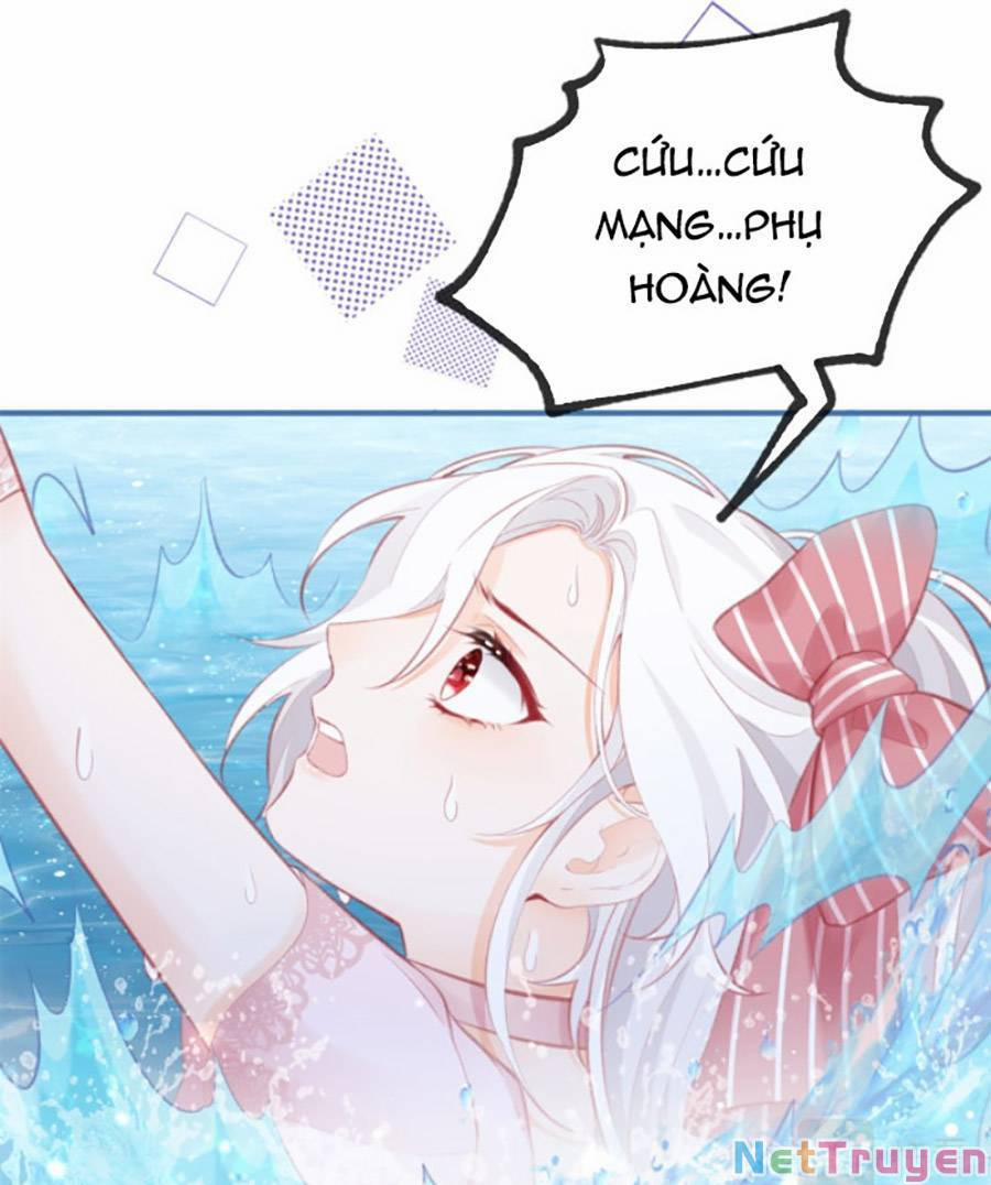 Ngày Nào Đó Trở Thành Công Chúa Tế Phẩm 11 trang 7