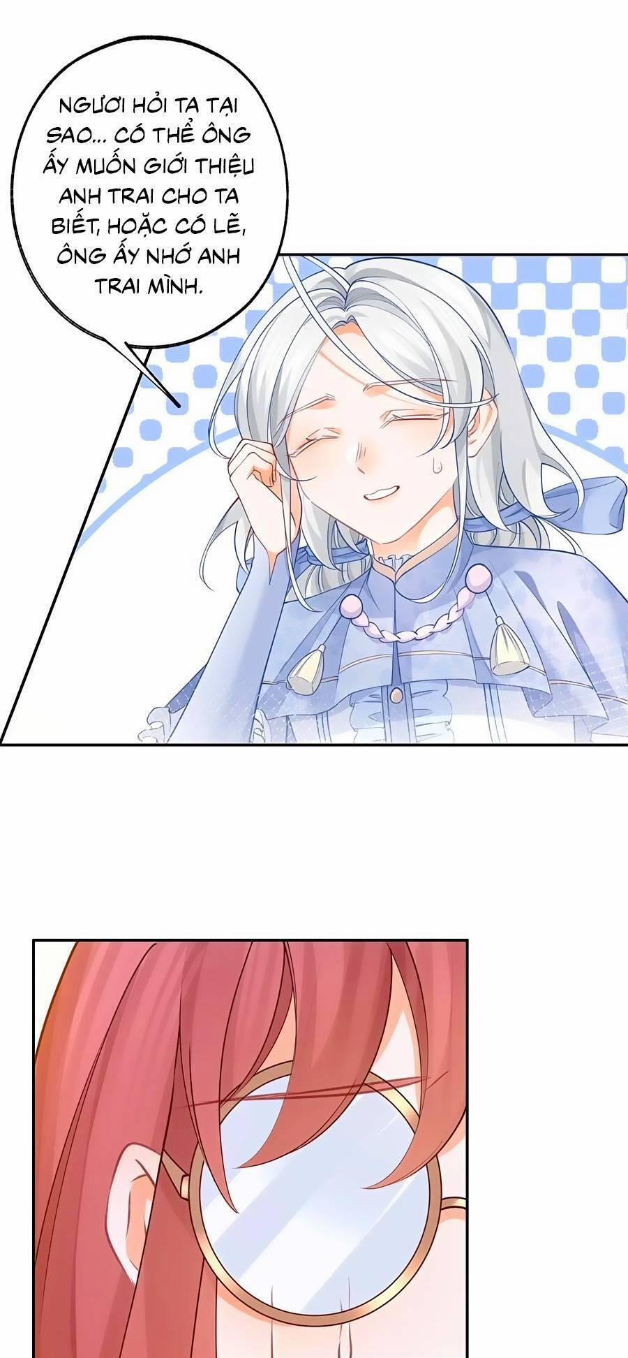 Ngày Nào Đó Trở Thành Công Chúa Tế Phẩm 117 trang 14