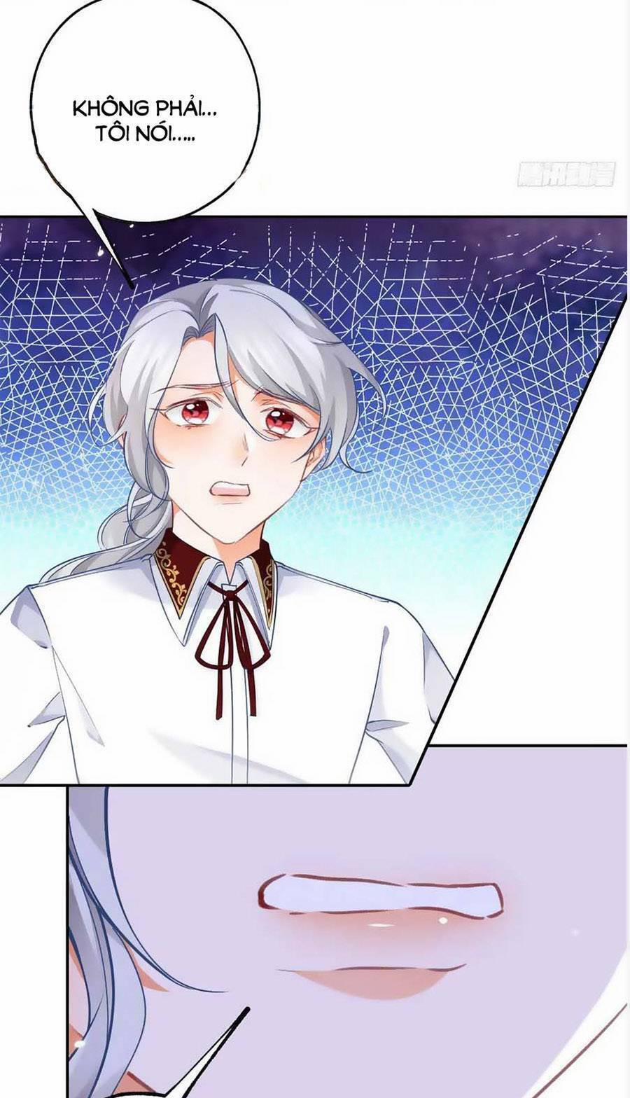 Ngày Nào Đó Trở Thành Công Chúa Tế Phẩm 119 trang 5