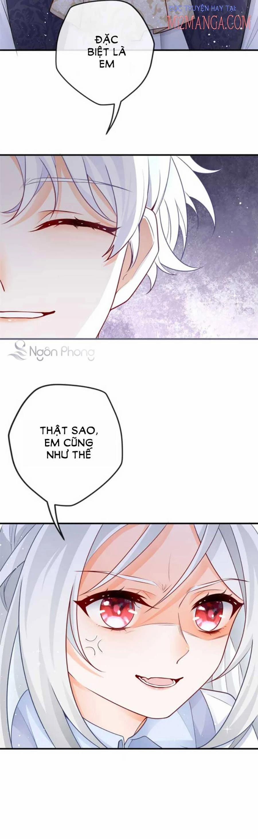 Ngày Nào Đó Trở Thành Công Chúa Tế Phẩm 3 trang 20