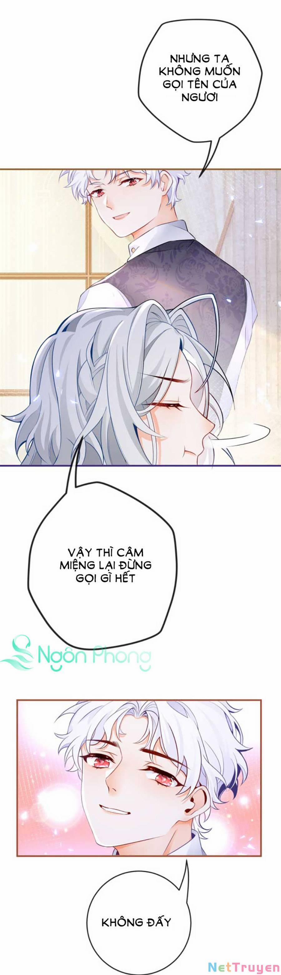 Ngày Nào Đó Trở Thành Công Chúa Tế Phẩm 4 trang 9