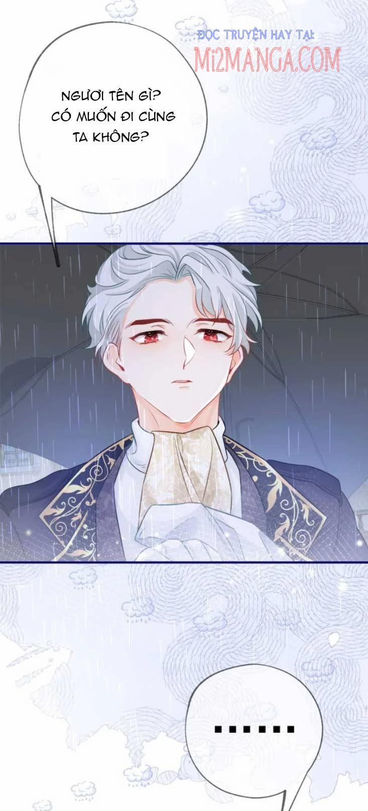 Ngày Nào Đó Trở Thành Công Chúa Tế Phẩm 6 trang 10