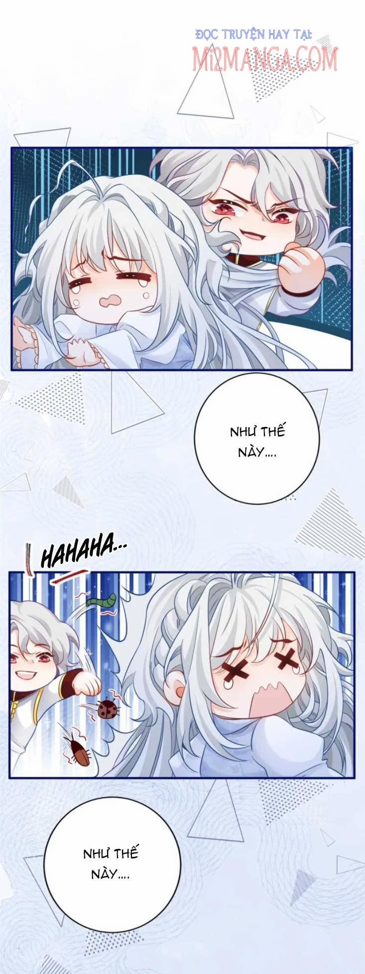 Ngày Nào Đó Trở Thành Công Chúa Tế Phẩm 6 trang 2