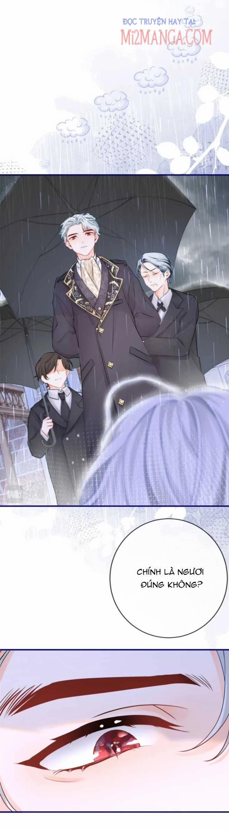 Ngày Nào Đó Trở Thành Công Chúa Tế Phẩm 6 trang 8