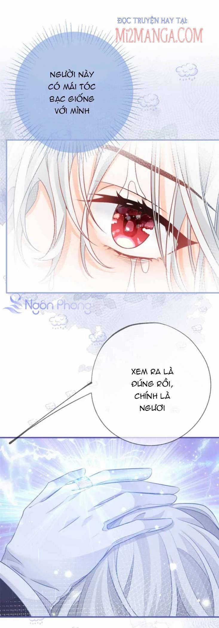 Ngày Nào Đó Trở Thành Công Chúa Tế Phẩm 6 trang 9