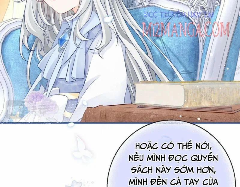 Ngày Nào Đó Trở Thành Công Chúa Tế Phẩm 7 trang 23