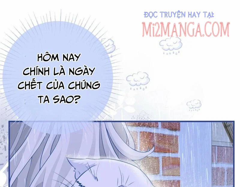 Ngày Nào Đó Trở Thành Công Chúa Tế Phẩm 7 trang 31