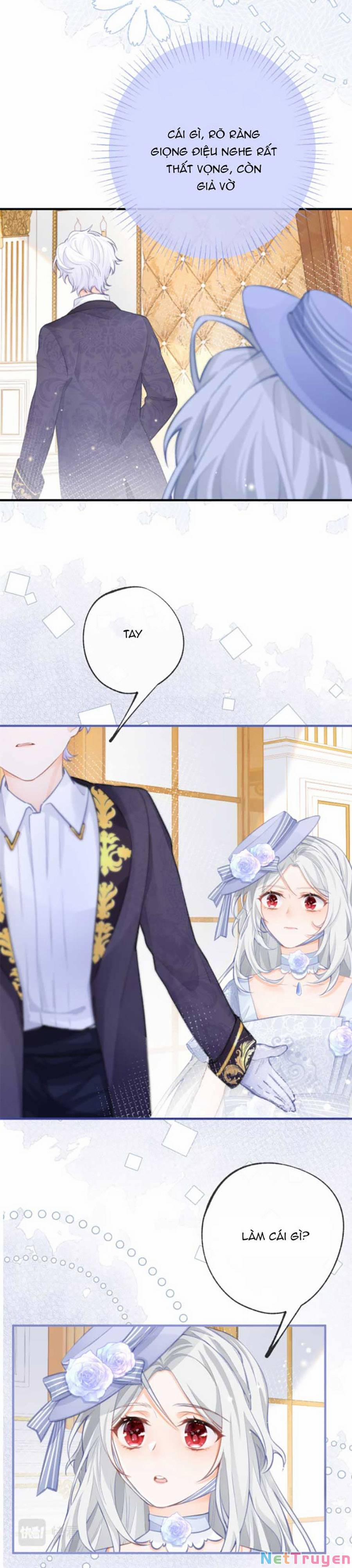 Ngày Nào Đó Trở Thành Công Chúa Tế Phẩm 8 trang 13