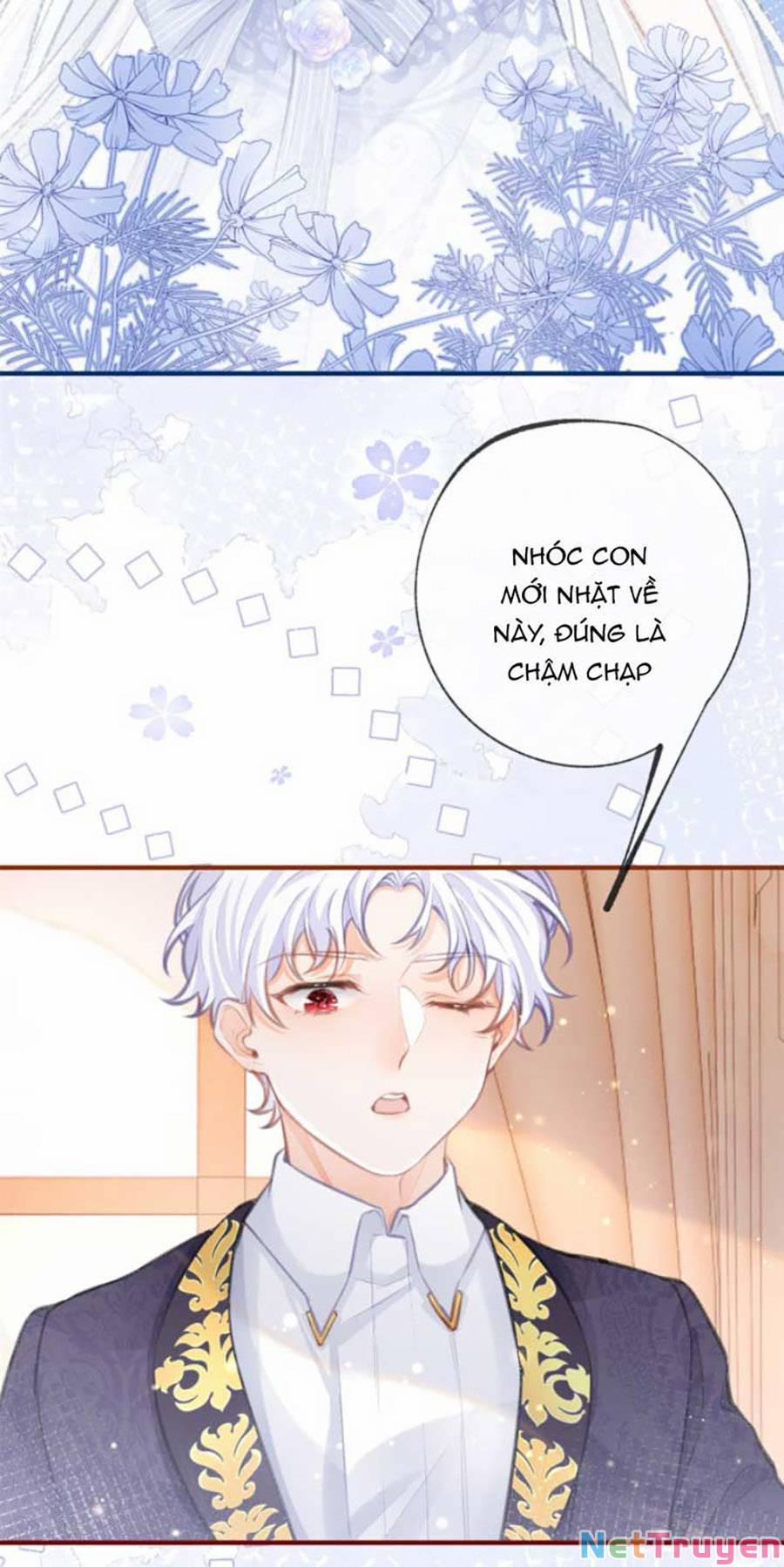 Ngày Nào Đó Trở Thành Công Chúa Tế Phẩm 8 trang 9
