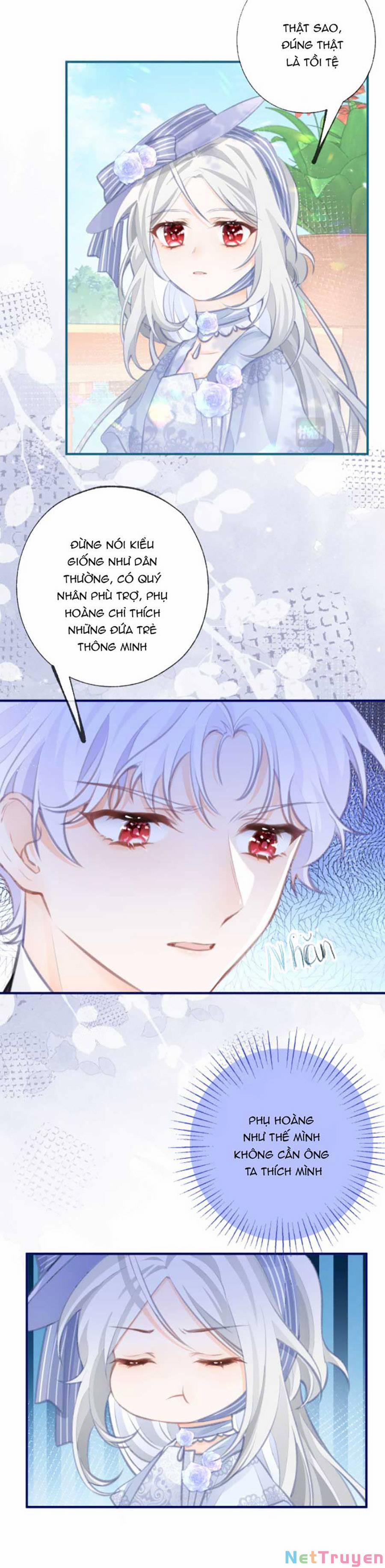 Ngày Nào Đó Trở Thành Công Chúa Tế Phẩm 9 trang 6